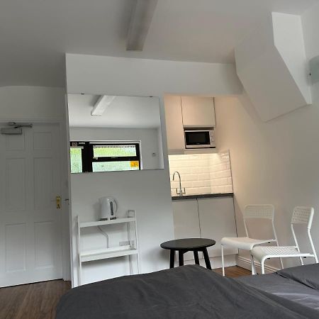 Santry Studio Дублін Екстер'єр фото