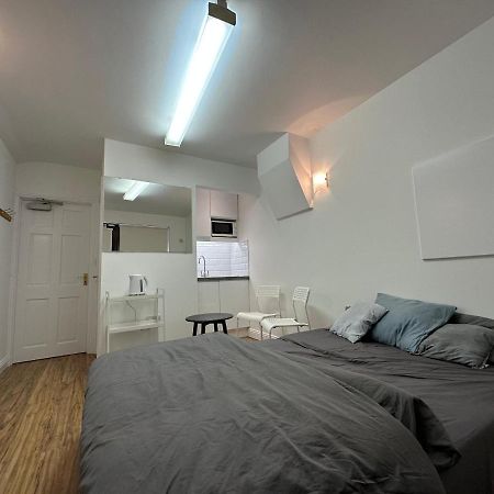 Santry Studio Дублін Екстер'єр фото