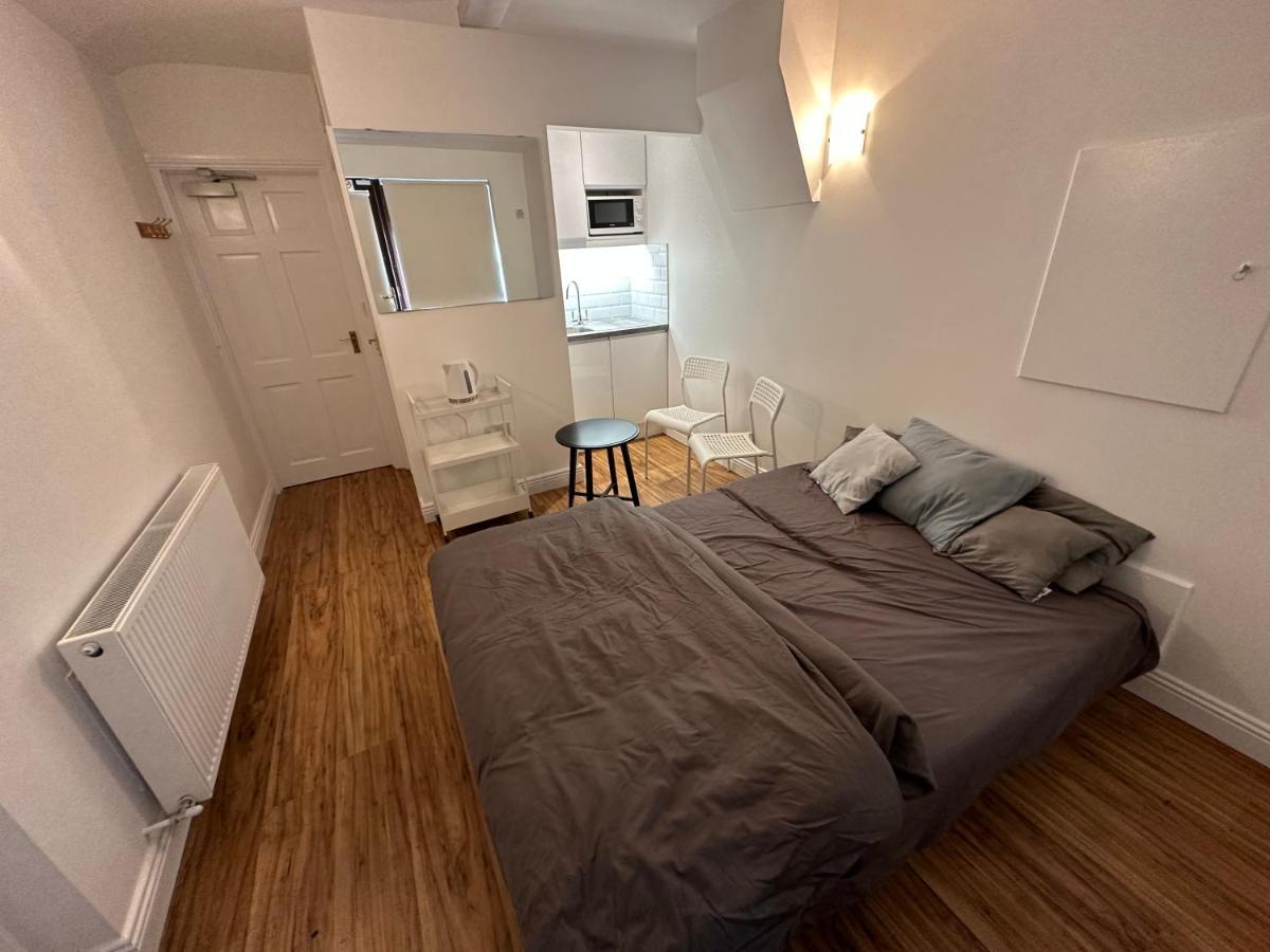 Santry Studio Дублін Екстер'єр фото