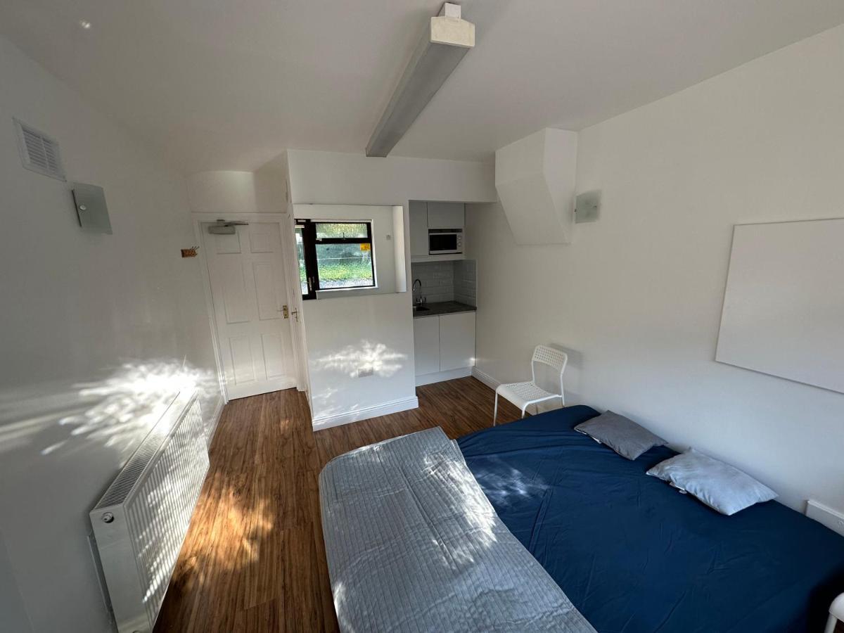 Santry Studio Дублін Екстер'єр фото