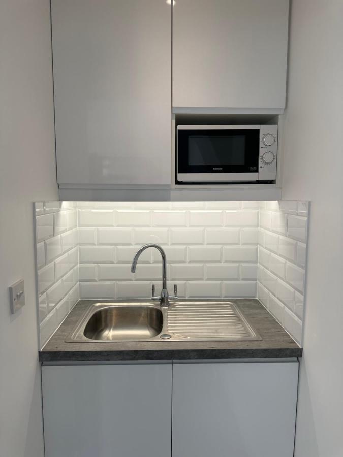 Santry Studio Дублін Екстер'єр фото